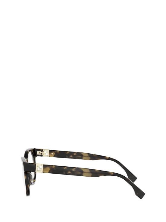 26FW 펜디 안경 FE50157I 055 HAVANA - FENDI