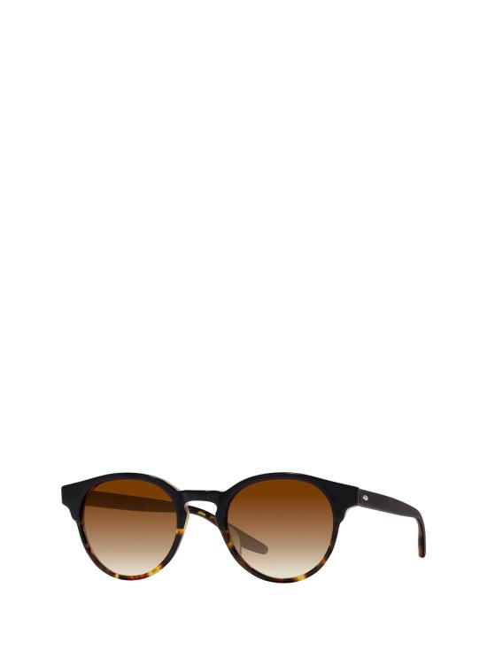 26FW 바본페레이라 선글라스 BP40114I EBT SOC EBONY TORTOISE SOUTHERN COMFORT - BARTON PERREIRA