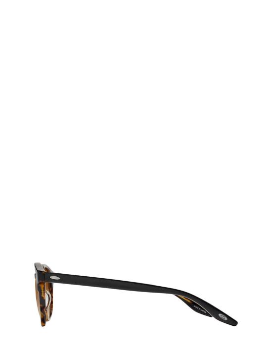 26FW 바본페레이라 선글라스 BP40114I EBT SOC EBONY TORTOISE SOUTHERN COMFORT - BARTON PERREIRA