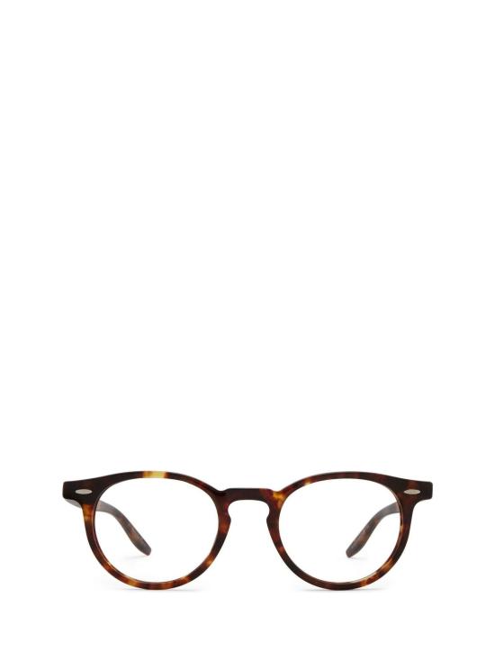 26FW 바본페레이라 안경 BP50001I CHE CHESTNUT