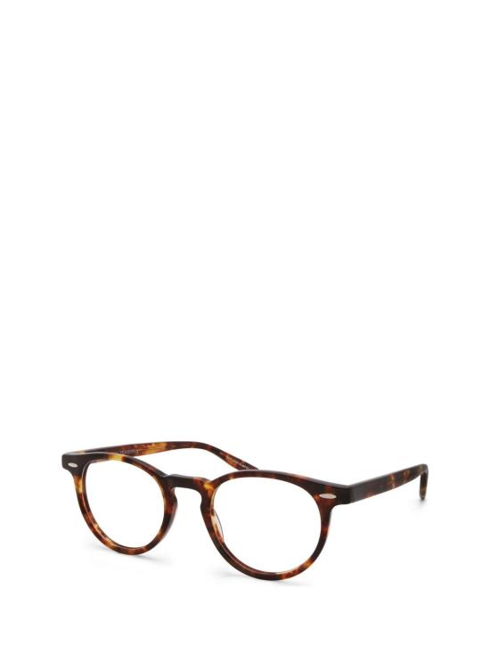 26FW 바본페레이라 안경 BP50001I CHE CHESTNUT - BARTON PERREIRA