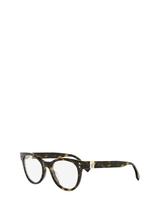26FW 펜디 안경 FE50157I 052 HAVANA - FENDI