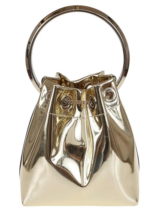 26FW 지미추 가방 J000147188 GOLD - JIMMY CHOO