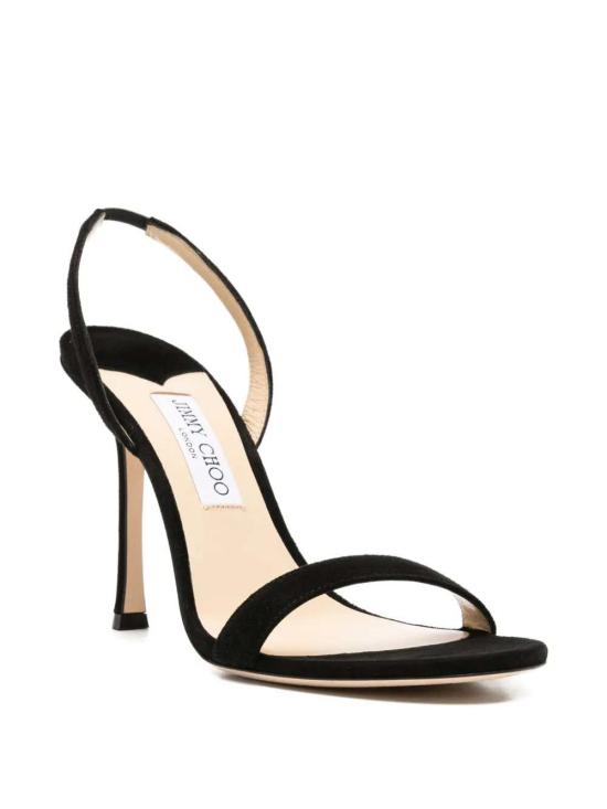 26FW 지미추 슈즈 J000185032 BLACK - JIMMY CHOO