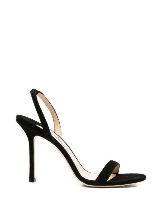 26FW 지미추 슈즈 J000185032 BLACK