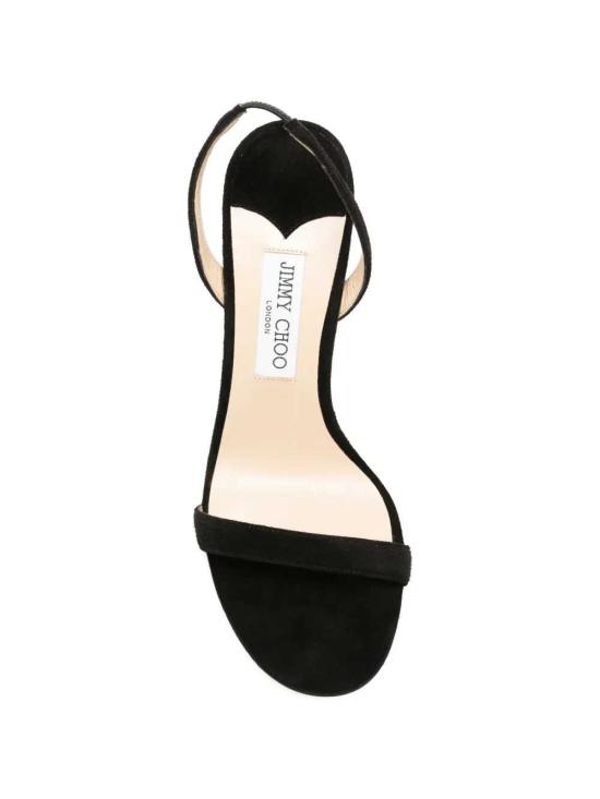 26FW 지미추 슈즈 J000185032 BLACK - JIMMY CHOO
