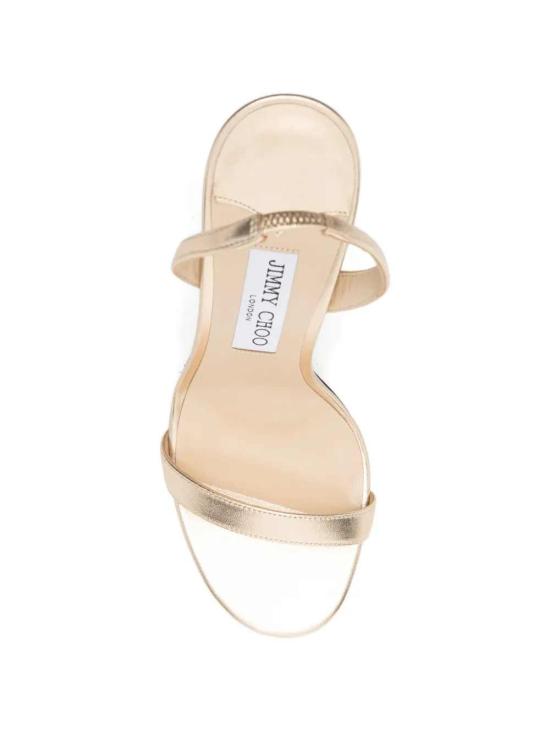 26FW 지미추 슈즈 J000185034 GOLD - JIMMY CHOO