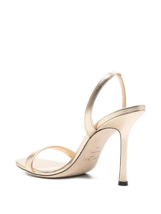 26FW 지미추 슈즈 J000185034 GOLD - JIMMY CHOO
