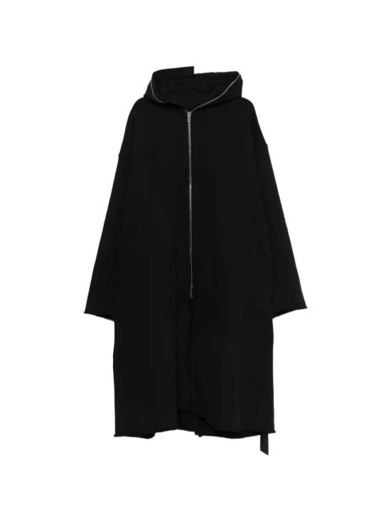 26FW 다크쉐도우 코트 DU02F6968HFP 09 BLACK