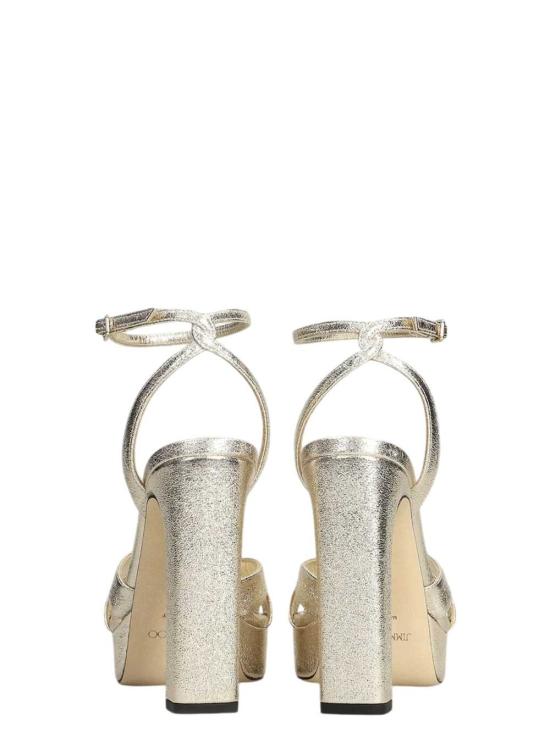 26FW 지미추 슈즈 J000184026 PLATINUM - JIMMY CHOO