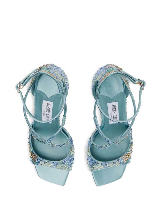 26FW 지미추 슈즈 J000185703 SKY MIX - JIMMY CHOO