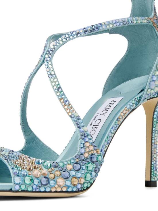 26FW 지미추 슈즈 J000185703 SKY MIX - JIMMY CHOO