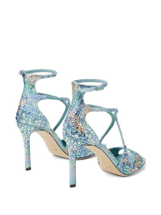 26FW 지미추 슈즈 J000185703 SKY MIX - JIMMY CHOO