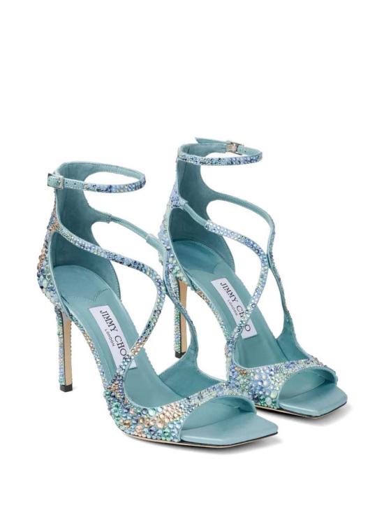 26FW 지미추 슈즈 J000185703 SKY MIX - JIMMY CHOO