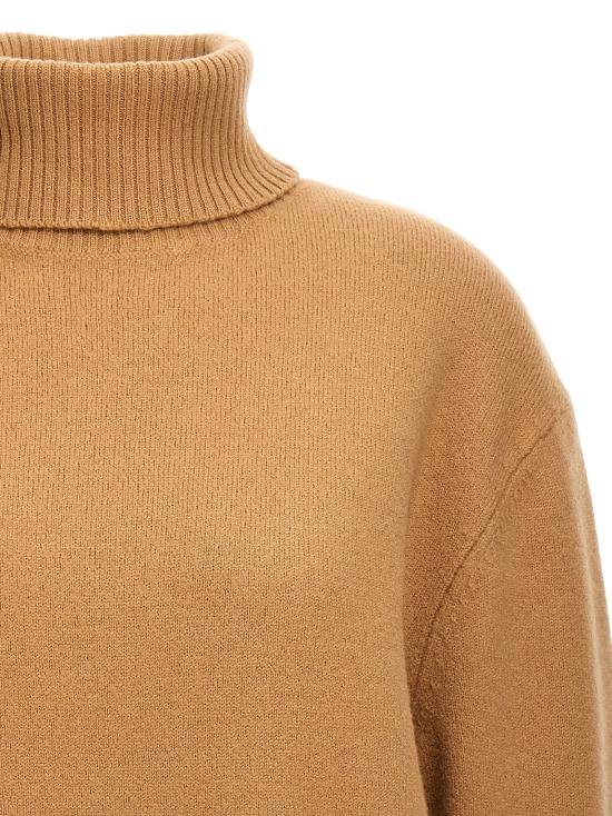  아페쎄 스웨터 LDWVBDJM23248CAB CAMEL - A.P.C.