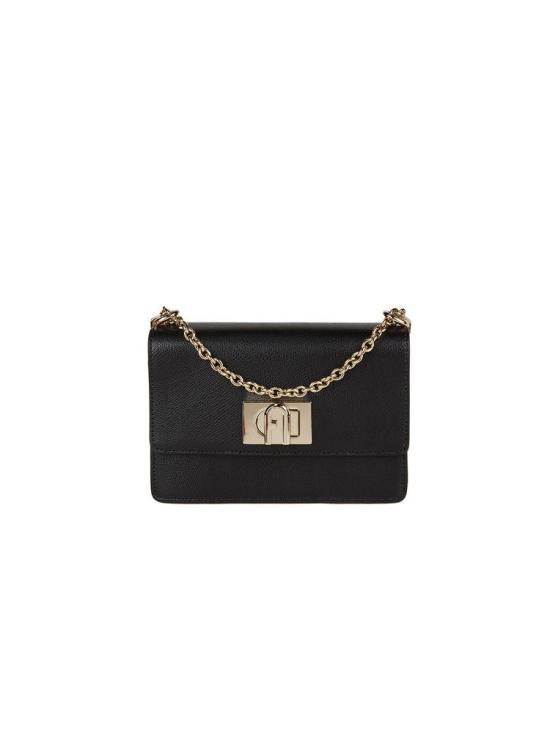 25FW 훌라 크로스백 BAFIACO ARE000 O6000 BG ONESIZE Furla BLACK