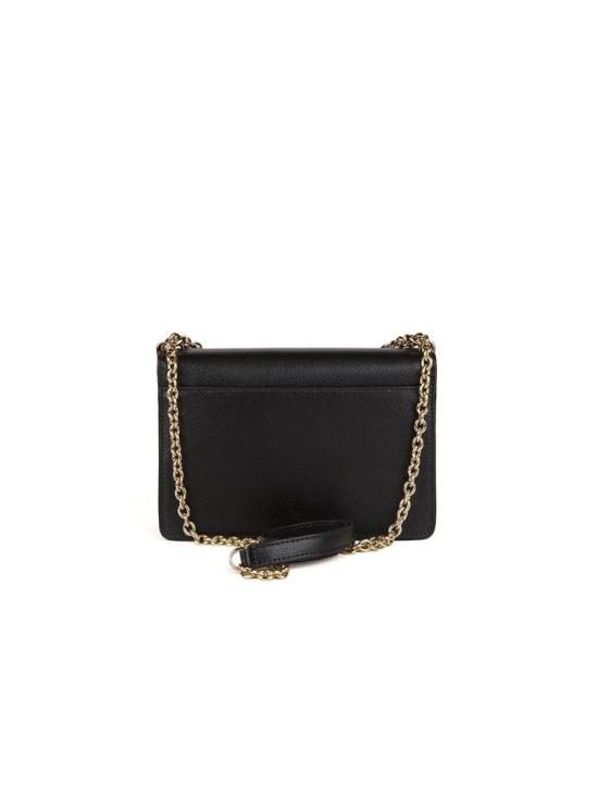 25FW 훌라 크로스백 BAFIACO ARE000 O6000 BG ONESIZE Furla BLACK - FURLA