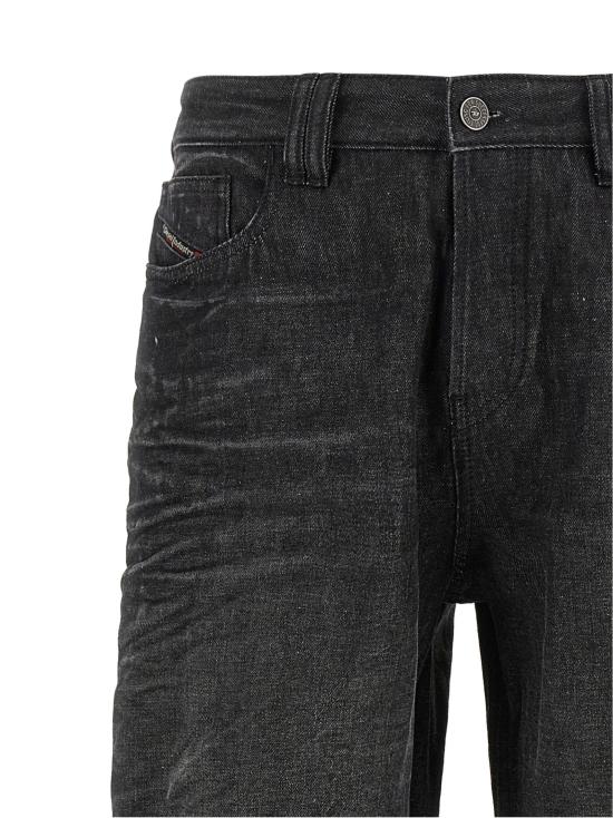  디젤 데님 팬츠 LDA2588709R3902 BLACK - DIESEL