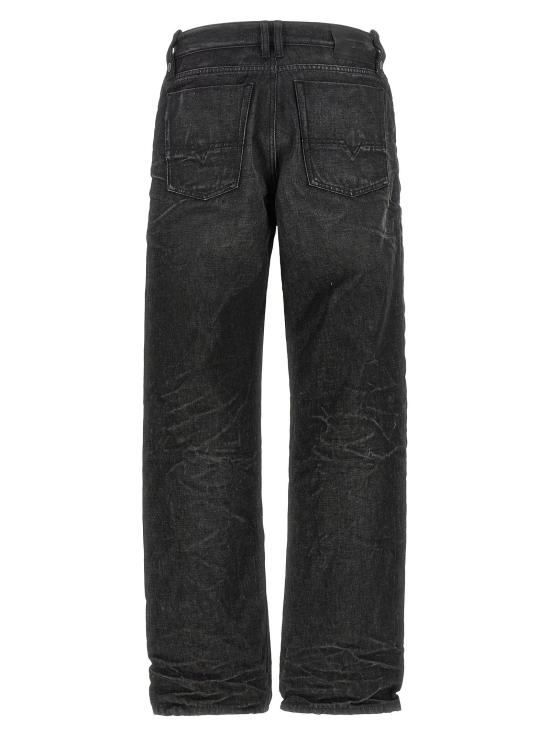  디젤 데님 팬츠 LDA2588709R3902 BLACK - DIESEL