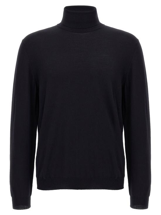  자노네 스웨터 LD810195Z0290N0011 BLACK
