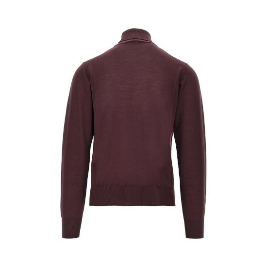 26FW 엠포리오 아르마니 니트웨어 EM005805AF25400 Red - EMPORIO ARMANI