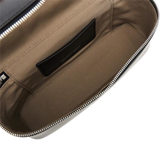 26FW 엠포리오 아르마니 토트백 EW004564AF32959 Black - EMPORIO ARMANI