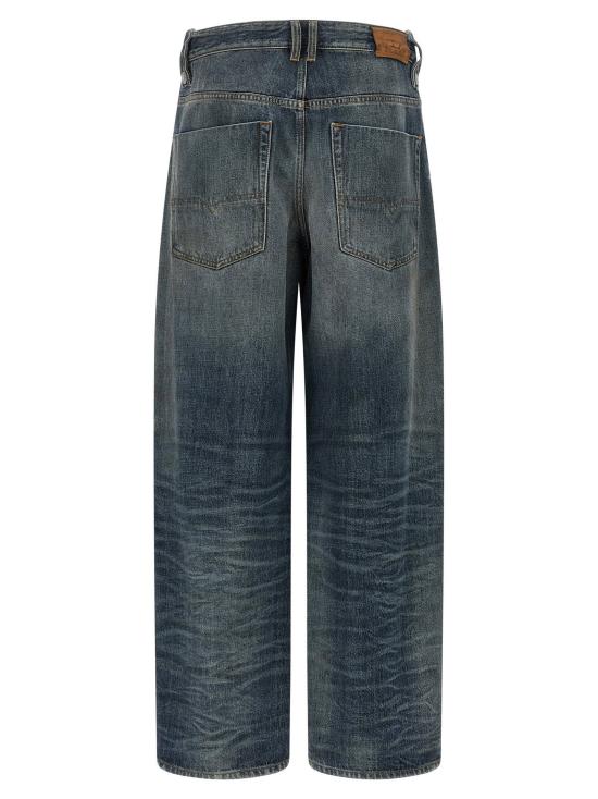  디젤 데님 팬츠 LDA25938007GC01 BLUE - DIESEL