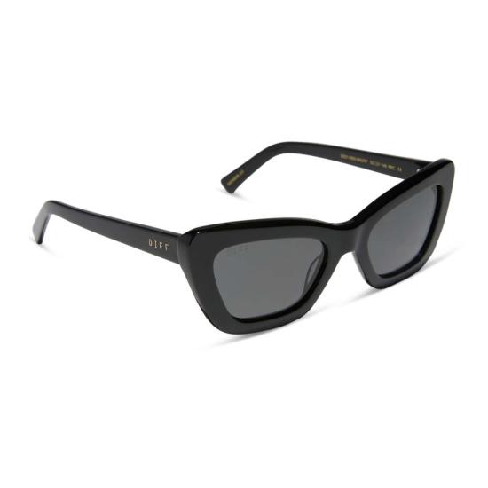  DIFF CHARITABLE EYEWEAR 안경 Diff Charitable Eyewear Adriana 선글라스 - OTHER BRANDS