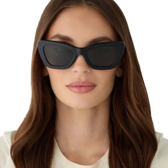  DIFF CHARITABLE EYEWEAR 안경 Diff Charitable Eyewear Adriana 선글라스 - OTHER BRANDS