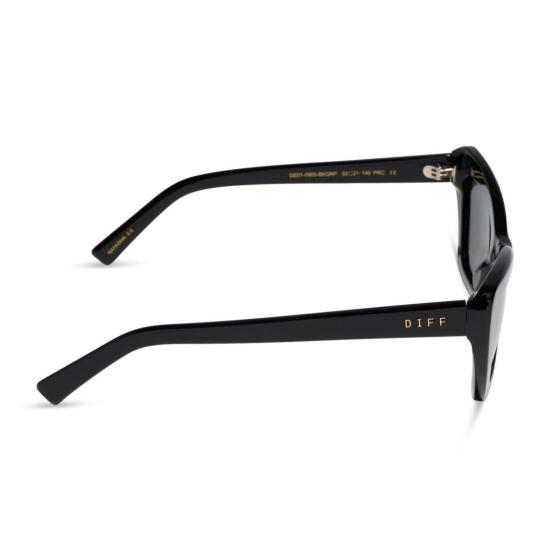  DIFF CHARITABLE EYEWEAR 안경 Diff Charitable Eyewear Adriana 선글라스 - OTHER BRANDS