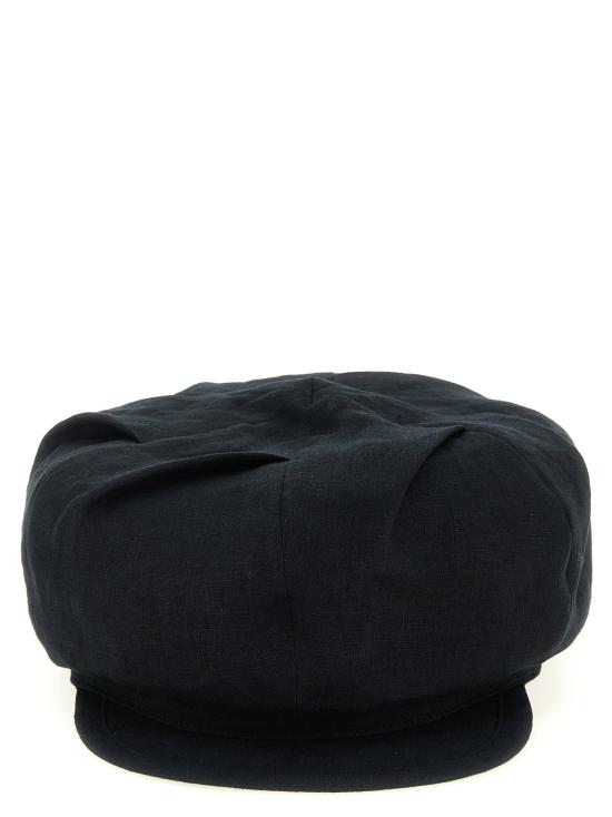  요지 야마모토 볼캡 LDHKH06360BLACK3