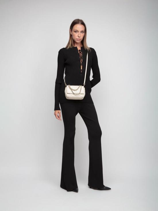 26FW 게스 크로스백 HWQG24 56740 BON ONESIZE Guess BEIGE - GUESS