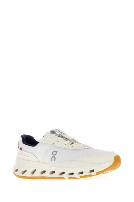 26FW 온 러닝 스니커즈 3WG10320148 WHITEMIDNIGHT - ON RUNNING