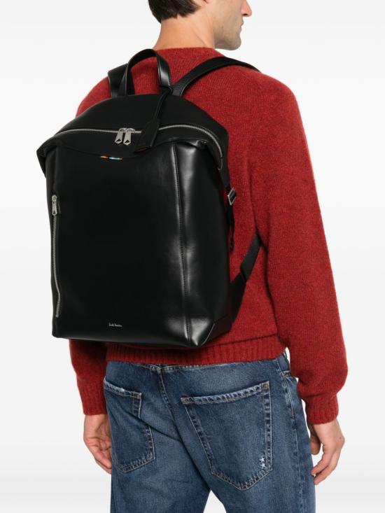  폴 스미스 토트백 M1A8336WSIGNT79 AI26 BLACK - PAUL SMITH