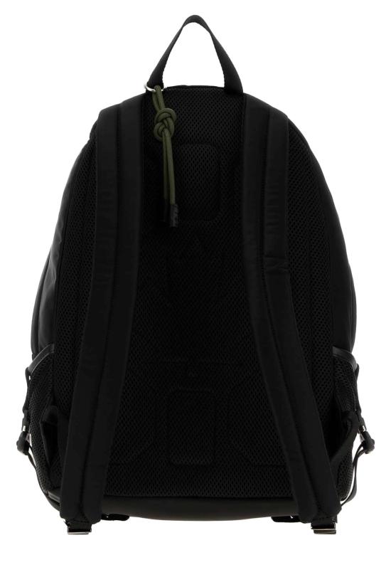 26FW 디스퀘어드2 숄더백 BPM013711700001 2124 BLACK - DSQUARED2