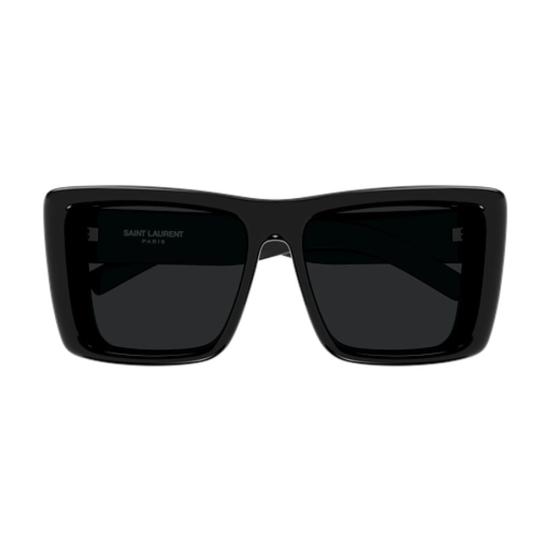 26SS 생로랑 선글라스 SL900HOWL 001 BLACK BLACK BLACK 61