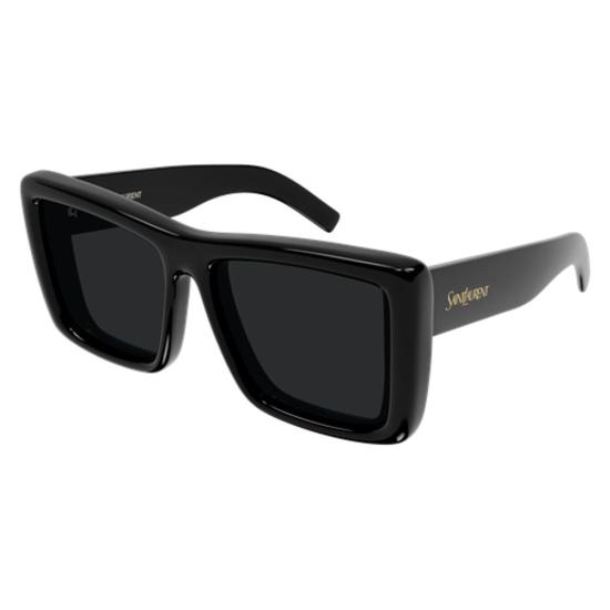 26SS 생로랑 선글라스 SL900HOWL 001 BLACK BLACK BLACK 61 - SAINT LAURENT
