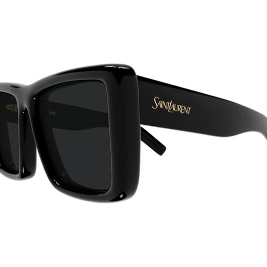 26SS 생로랑 선글라스 SL900HOWL 001 BLACK BLACK BLACK 61 - SAINT LAURENT