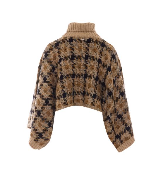 26FW 트윈셋 자켓 262TT3470 14176 BEIGE - TWINSET