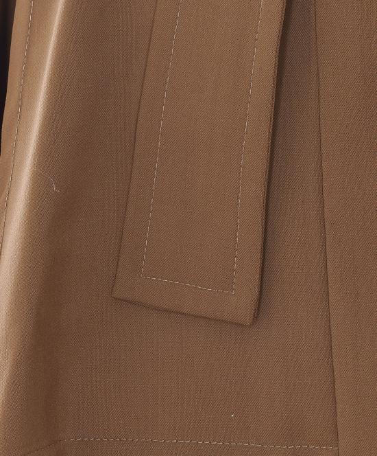 26FW 비비안웨스트우드 미디 스커트 1F020004 W01IOC404 BEIGE - VIVIENNE WESTWOOD