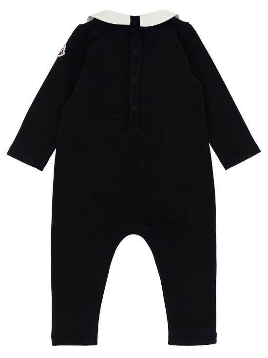  몽클레어 탑 LDK29518L0000489A23778 BLACK - MONCLER