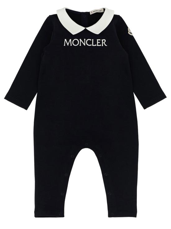  몽클레어 탑 LDK29518L0000489A23778 BLACK