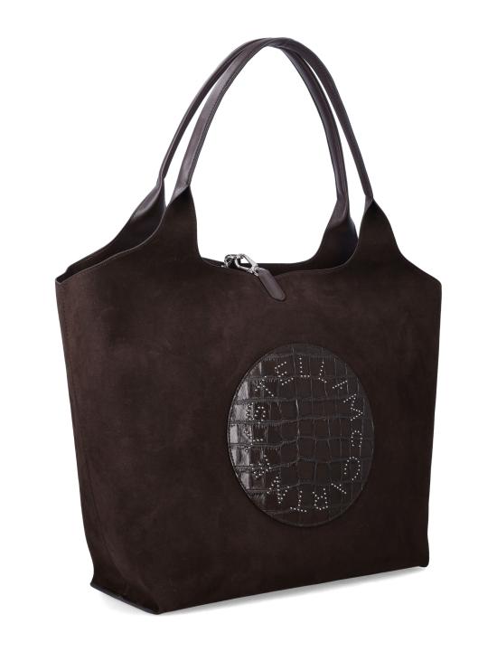26FW 스텔라 맥카트니 가방 7B0206WP0787 2007 COFFEE - STELLA MCCARTNEY