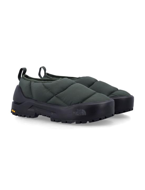 26FW 노스페이스 드레스 슈즈 NF0A8DBU T5V VERDE - NORTH FACE