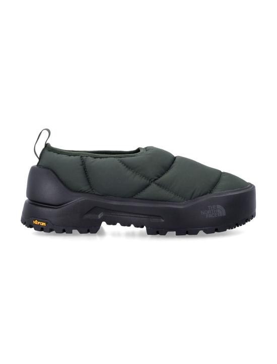 26FW 노스페이스 드레스 슈즈 NF0A8DBU T5V VERDE