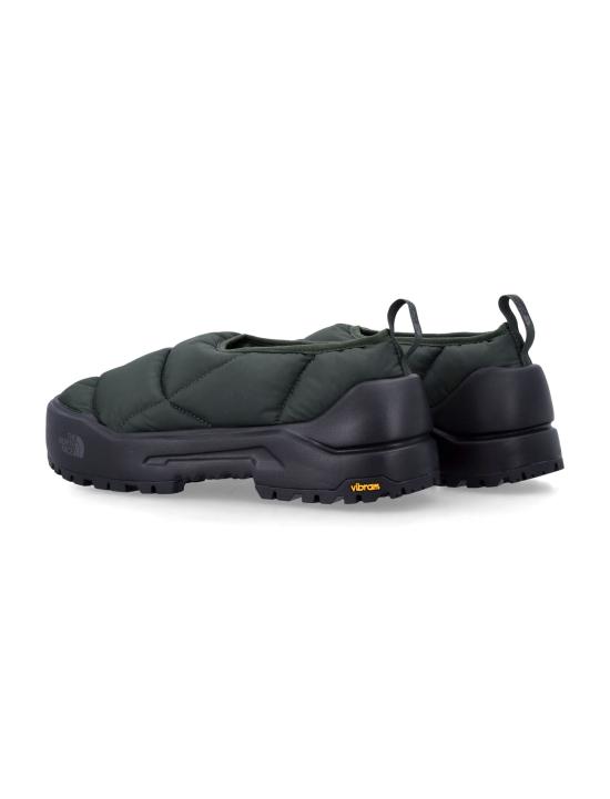26FW 노스페이스 드레스 슈즈 NF0A8DBU T5V VERDE - NORTH FACE