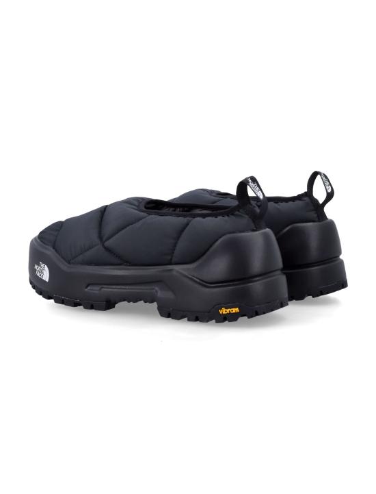 26FW 노스페이스 드레스 슈즈 NF0A8DBU KX7 NERO - NORTH FACE