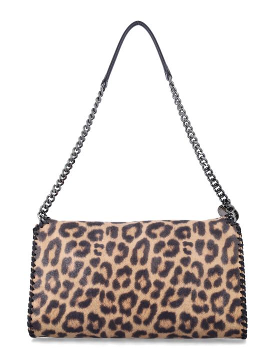 26FW 스텔라 맥카트니 가방 7B0216WP0771 2702 BURNT ALMOND - STELLA MCCARTNEY