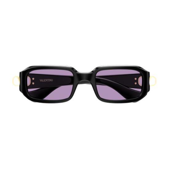 26SS 발렌티노 가라바니 선글라스 VG0016S002 Black 53