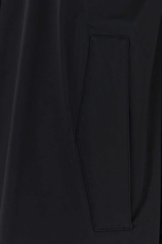 26FW 에르노 패딩 PI00398DL11128 9300 BLACK - HERNO